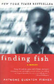 Book cover of Finding Fish: A Memoir