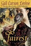 Book cover of Fairest