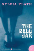 Book cover of The Bell Jar