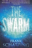 Book cover of The Swarm