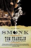 Book cover of Smonk: Or Widow Town