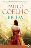 Book cover of Brida: A Novel