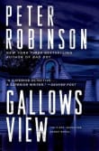 Book cover of Gallows View