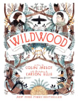 Book cover of Wildwood