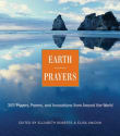 Book cover of Earth Prayers: 365 Prayers, Poems, and Invocations from Around the World