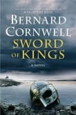 Book cover of Sword of Kings