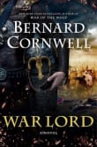 Book cover of War Lord