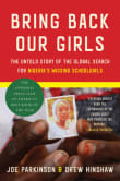 Book cover of Bring Back Our Girls: The Untold Story of the Global Search for Nigeria's Missing Schoolgirls