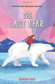 Book cover of The Last Bear