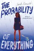 Book cover of The Probability Of Everything