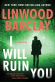 Book cover of I Will Ruin You