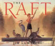 Book cover of The Raft