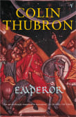 Book cover of Emperor