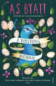 Book cover of A Whistling Woman