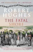 Book cover of The Fatal Shore