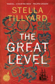 Book cover of The Great Level