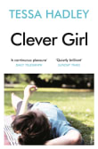 Book cover of Clever Girl