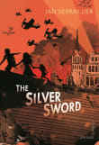 Book cover of The Silver Sword