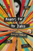 Book cover of Prayers for the Stolen