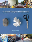 Book cover of Economic Analysis of Social Issues