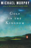 Book cover of Golf in the Kingdom