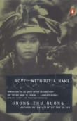 Book cover of Novel without a Name