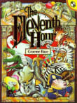 Book cover of The Eleventh Hour: A Curious Mystery