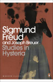 Book cover of Studies in Hysteria