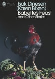 Book cover of Babette's Feast and Other Stories