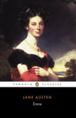 Book cover of Emma