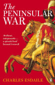 Book cover of The Peninsular War: A New History