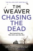 Book cover of Chasing the Dead