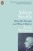 Book cover of Adam Smith: Father of Economics