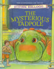 Book cover of The Mysterious Tadpole