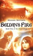 Book cover of Beldan's Fire