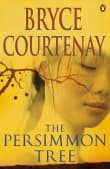 Book cover of The Persimmon Tree