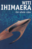 Book cover of The Whale Rider