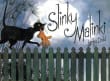 Book cover of Slinky Malinki