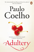 Book cover of Adultery