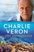 Book cover of A Life Underwater