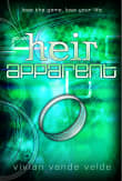 Book cover of Heir Apparent