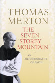 Book cover of The Seven Storey Mountain