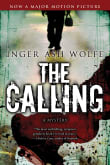 Book cover of The Calling