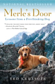 Book cover of Merle's Door: Lessons from a Freethinking Dog