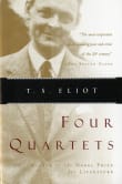 Book cover of Four Quartets