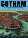 Book cover of Gotham