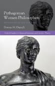 Book cover of Pythagorean Women Philosophers: Between Belief and Suspicion