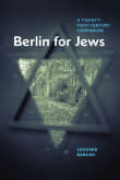 Book cover of Berlin for Jews: A Twenty-First-Century Companion