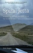 Book cover of Spiral Jetta: A Road Trip Through the Land Art of the American West