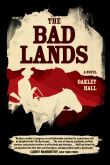 Book cover of The Bad Lands